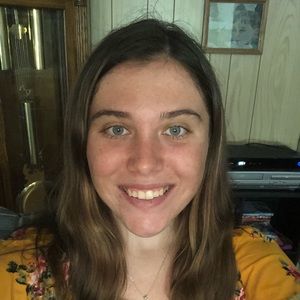 Meet your Posher, Lindsay